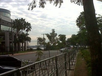 Indígenas marchan en Asunción en reclamo de tierras, viviendas y aulas