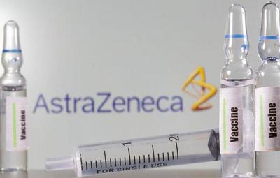 OMS aprueba uso de emergencia de la vacuna de AstraZeneca