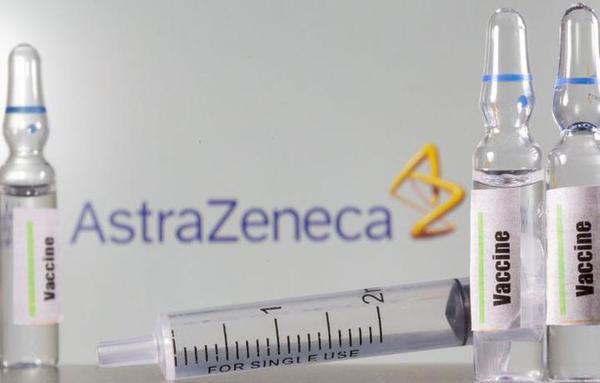 OMS aprueba uso de emergencia de la vacuna de AstraZeneca