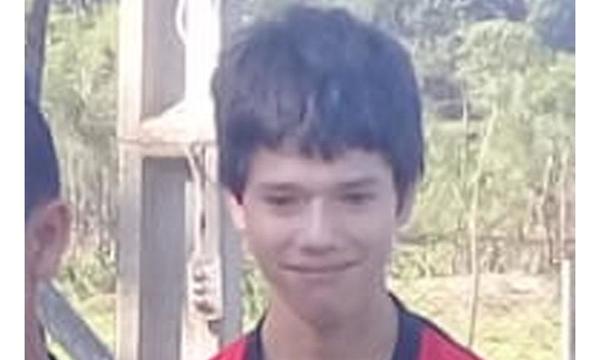 Nueva Londres; Denuncian desaparición de joven de 17 años – Prensa 5