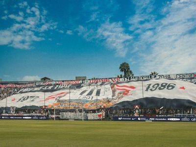 Otro histórico sudamericano vive un duro momento