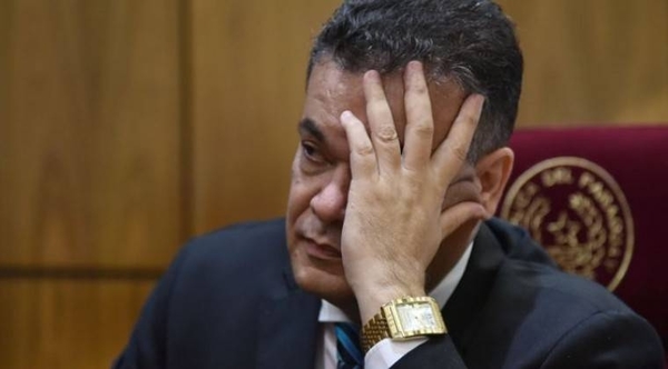 HOY / Incidentado traslado del diputado Robert Acevedo