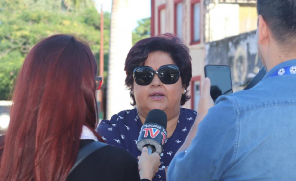 HOY / Sobrina desenmascara a viceministra: “a ella no le importan las mujeres”