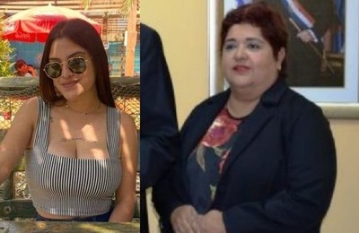 Sobrina de Viceministra de la Mujer Mirtha Elías le pide que renuncie porque “no le importan” las mujeres - ADN Digital