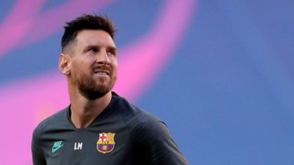 Cuatro motivos por los que Messi puede terminar en el PSG