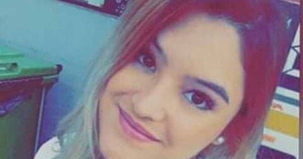 La Nación / Viceministra de la Mujer a su sobrina: “Estoy asumiendo y no me vas a cagar”