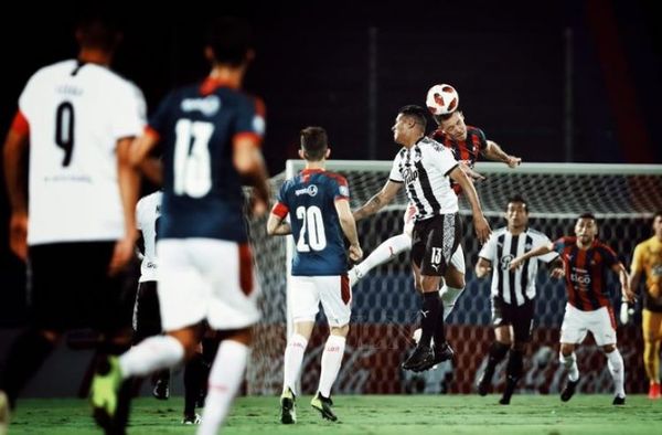 Libertad-Cerro Porteño, partidazo para cerrar la tercera fecha