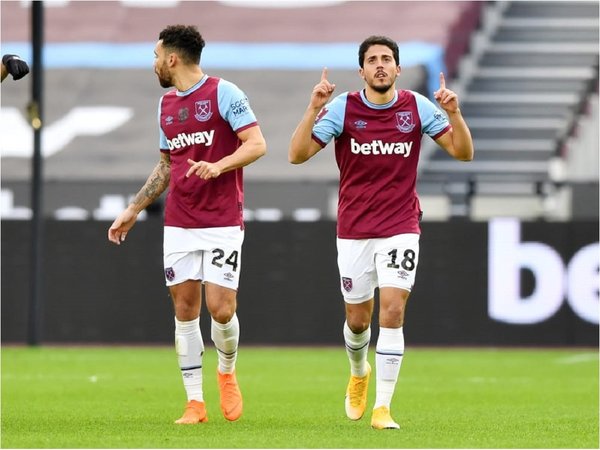West Ham insiste por la 'Champions'