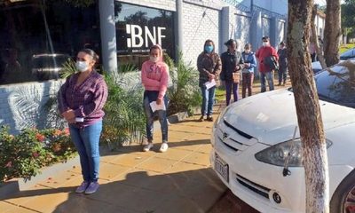 IPS pagará subsidio de enero y febrero recién en marzo y loperro preguntan: ¿Y los US$ 36 millones?