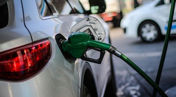 Habrá suba del combustible desde marzo