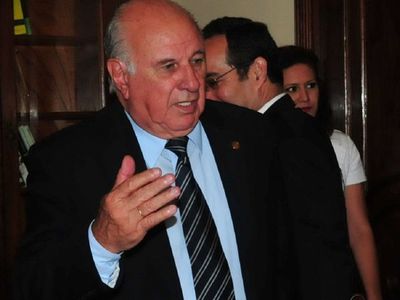 Madre de Óscar Denis cumple años y envía emotivo mensaje a su hijo