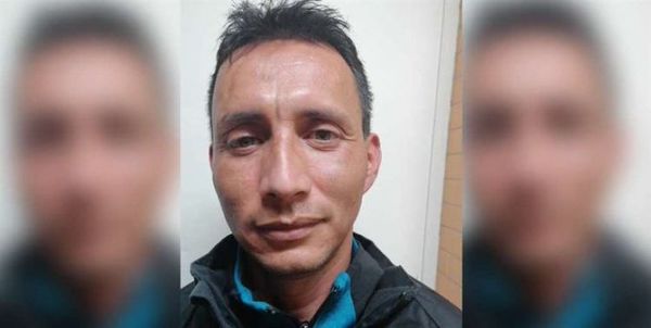 Policía española detiene a exguerrillero colombiano buscado por crímenes