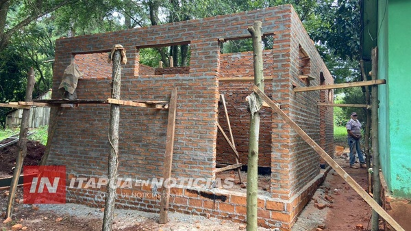 RESUMEN OBRAS EN EL MARCO DE «SANITARIOS DIGNOS LETRINA CERO», DE LA GOBERNACIÓN