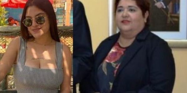 Sobrina desenmascara a viceministra: a ella no le importan las mujeres