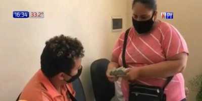 Detienen a presunto sextorsionador en Itá | Noticias Paraguay