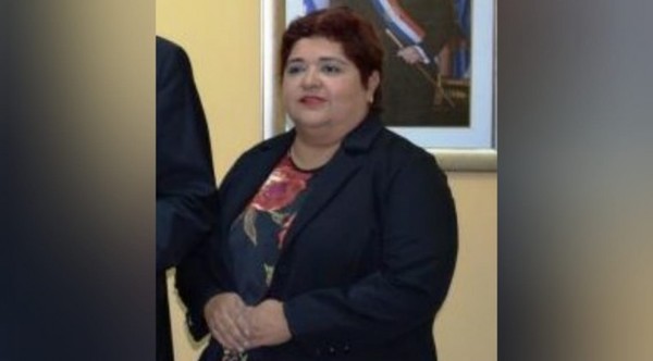 Viceministra trata de “cobardes y mujerines” a escrachadores de Villamayor - ADN Digital