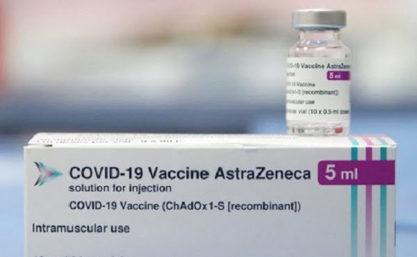 La OMS aprueba el uso de emergencia de la vacuna anticovid de AstraZeneca - Noticiero Paraguay