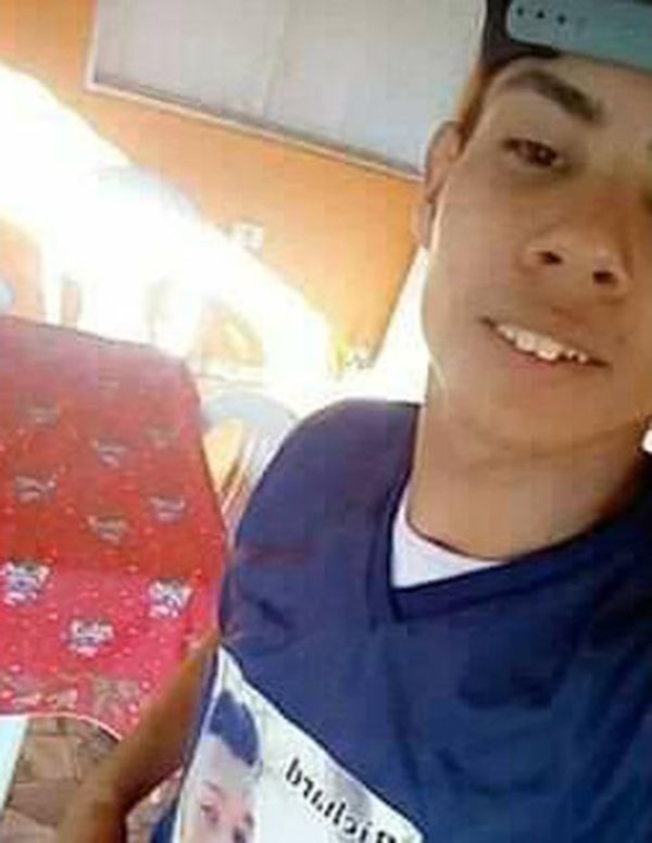 Joven motociclista muere en accidente - ABC en el Este - ABC Color