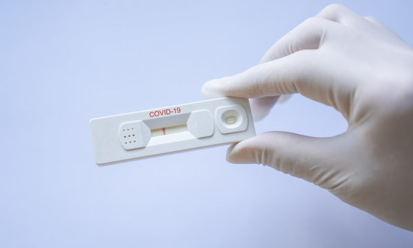 Coronavirus deja 17 fallecidos más y vamos llegando a los 3 mil muertos