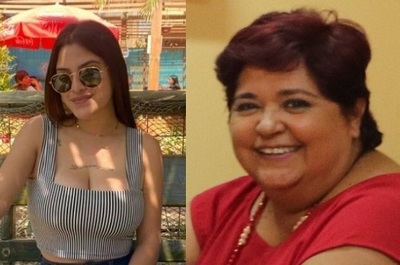 Sobrina de viceministra de la Mujer la acusa de encubrir una agresión: “A ella no le importa las mujeres, le importa el cargo” | Ñanduti