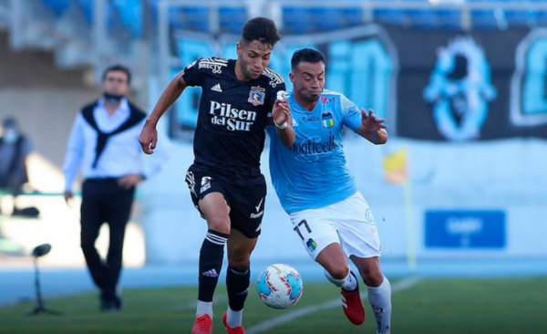 HOY / Un histórico de América se juega la permanencia en Primera División