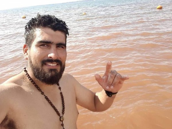 Muere sospechoso de feminicidio en J. Augusto Saldívar