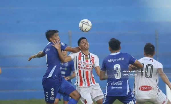 HOY / Polémico penal le niega a Sol su primera victoria en el torneo