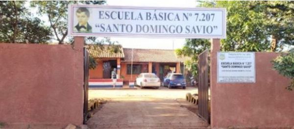 Equipos de riesgo en cada departamento evaluarán condiciones en escuelas para clases presenciales