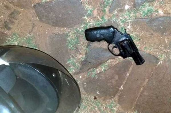 Mujer de 21 años fue asesinada por su pareja, que pidió ayuda para deshacerse del cuerpo
