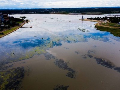 Municipios de Encarnación y Cambyretá urgen tratamiento de arroyos contaminados