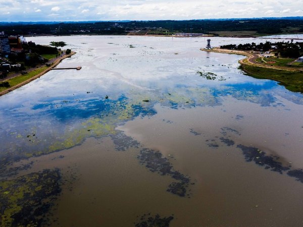 Municipios de Encarnación y Cambyretá urgen tratamiento de arroyos contaminados