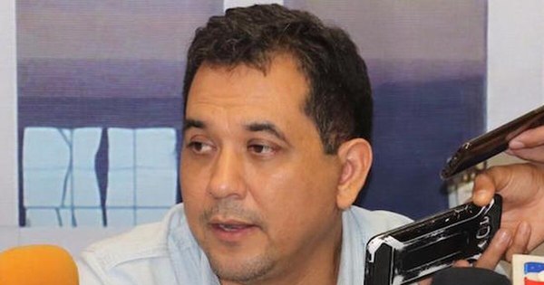La Nación / Llegar a intendencia de Asunción es una cuestión secundaria para el sector de Centurión, afirman