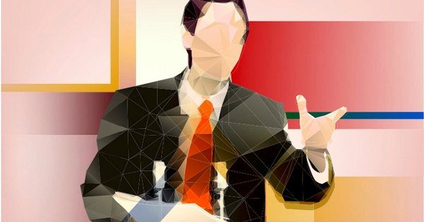 La Nación / Política new wave