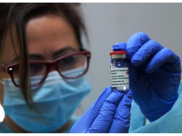 OMS aprueba de emergencia el antídoto de AstraZeneca