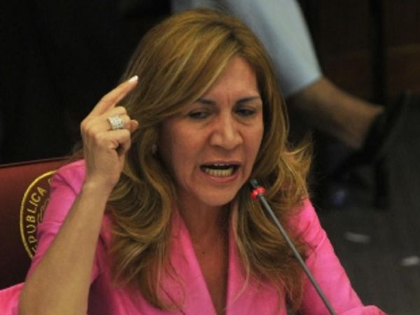 Senadores admiten hartazgo ante corrupción e impunidad reinantes