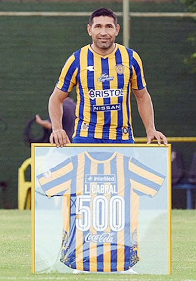 “Bombas” contra el arbitraje - Fútbol - ABC Color