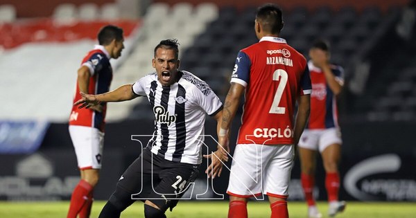 La Nación / Para gritarlo con todo