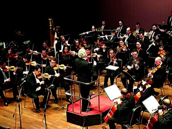 OSCA arranca ciclo con música nacional