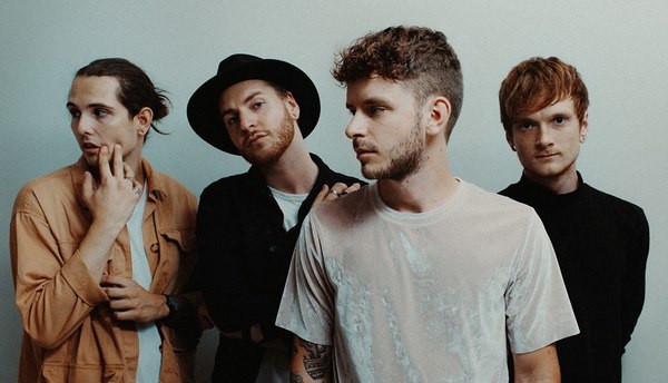 Normandie lanza «Hostage», un adelanto de su nuevo álbum