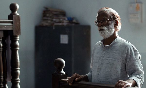 «Court» de Chaitanya Tamhane en Mubi
