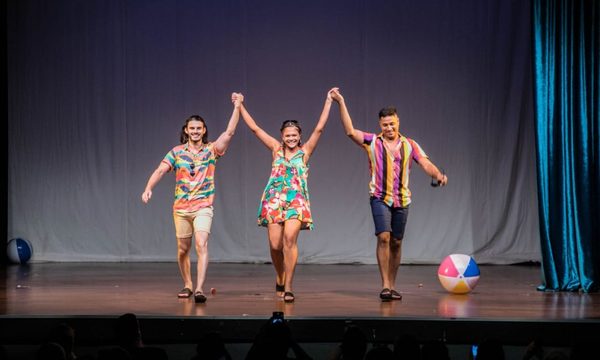 «Se derrite» vuelve con dos únicas funciones