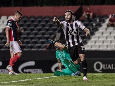 Apertura 2021: todos los goles de la fecha 3 · Radio Monumental 1080 AM
