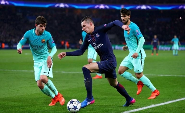 HOY / Arrancan los octavos de final de la Liga de Campeones