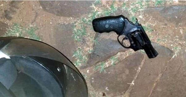 Mató a su pareja y luego se suicidó