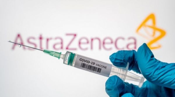 OMS aprueba el uso de emergencia de la vacuna de AstraZeneca