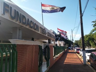 Funcionario de Itaipu muere por falta de neurocirujano en hospital de Tesãi