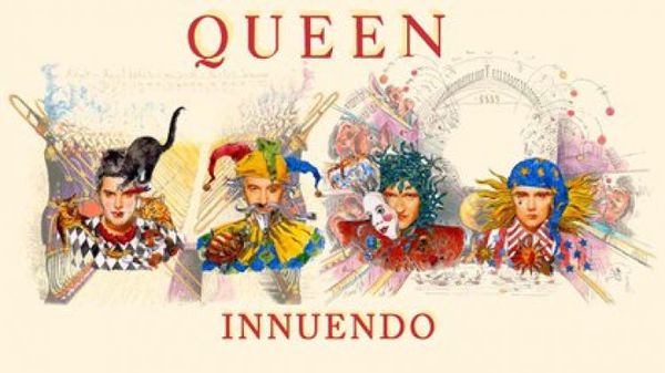 A 30 años de “Innuendo”: historias y secretos del disco que Freddie Mercury grabó sabiendo que se moría