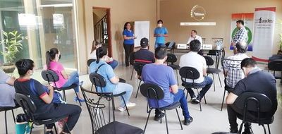 El Fondec extiende al 21 su convocatoria online - Espectáculos - ABC Color