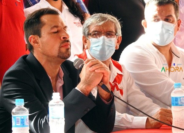 Ulises Quintana y el ESTIGMA del narcotráfico