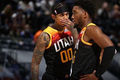 Jazz, imparable líder de la liga - Básquetbol - ABC Color